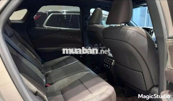 Lexus RX 350 Luxury 2024