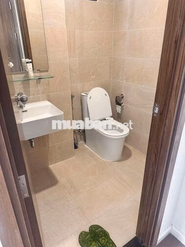 CHO THUÊ 2PN giá 6tr đầy đủ NT cơ bản tủ lạnh, máy lạnh, bếp, máy giặt