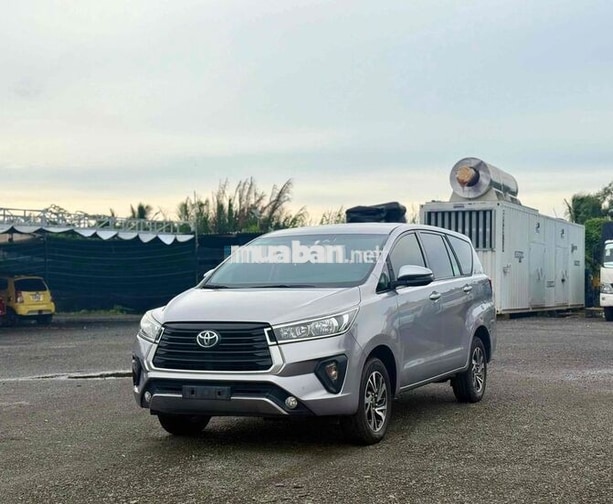 🔥INNOVA 2.0E 12/2020 Số Sàn XE ĐẸP HỖ TRỢ VAY 70%