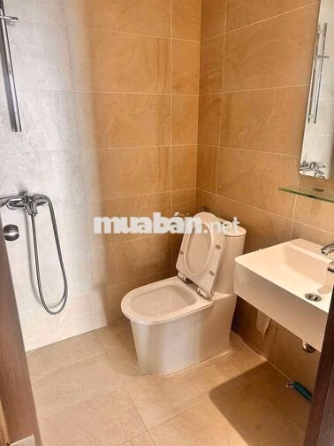 CHO THUÊ 2PN giá 6tr đầy đủ NT cơ bản tủ lạnh, máy lạnh, bếp, máy giặt