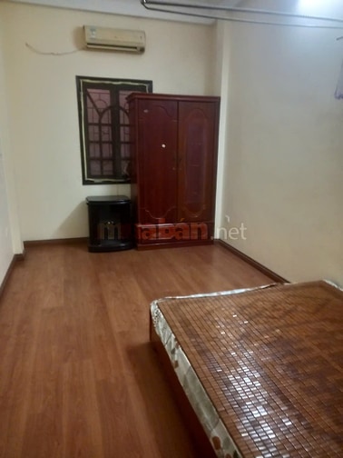 Chính chủ cho thuê nhà Nguyễn Chí Thanh - Phường Láng 45 m2x 4 tầng 