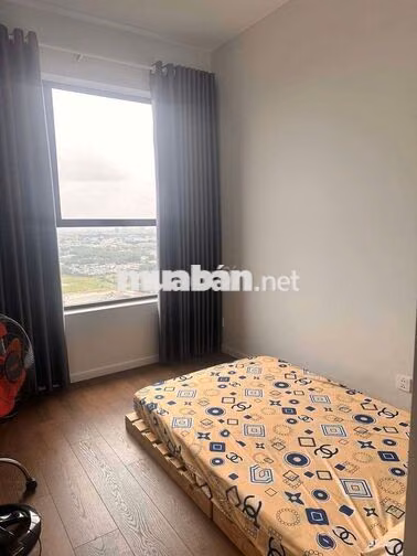 CHO THUÊ 2PN giá 6tr đầy đủ NT cơ bản tủ lạnh, máy lạnh, bếp, máy giặt
