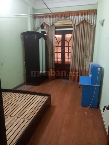 Chính chủ cho thuê nhà Nguyễn Chí Thanh - Phường Láng 45 m2x 4 tầng 