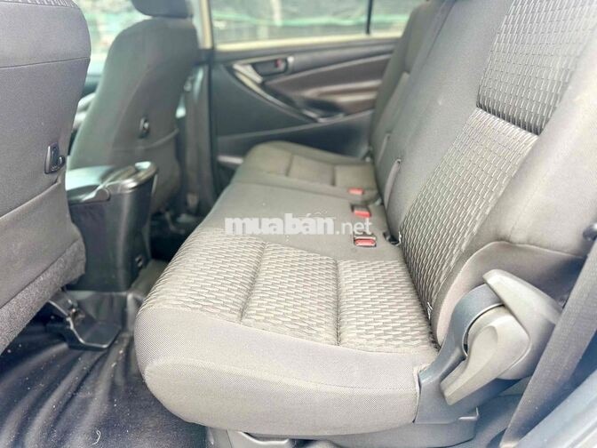 🔥INNOVA 2.0E 12/2020 Số Sàn XE ĐẸP HỖ TRỢ VAY 70%