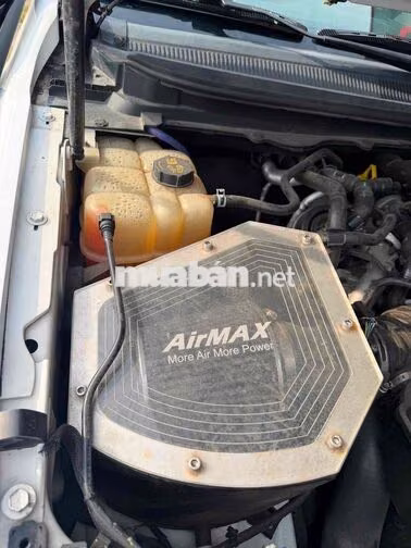 Ford Raptor 2019 Trắng 48v