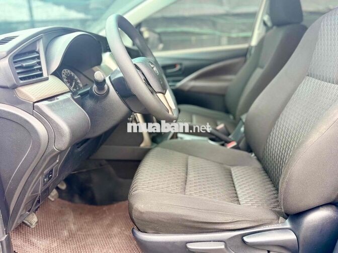 🔥INNOVA 2.0E 12/2020 Số Sàn XE ĐẸP HỖ TRỢ VAY 70%