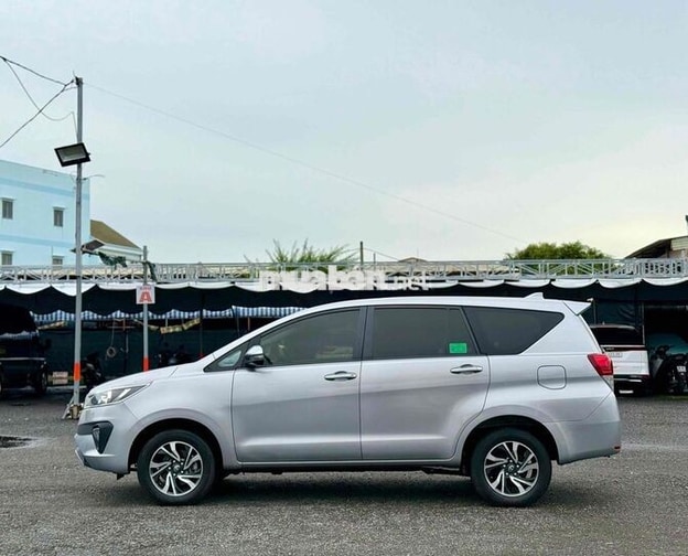 🔥INNOVA 2.0E 12/2020 Số Sàn XE ĐẸP HỖ TRỢ VAY 70%