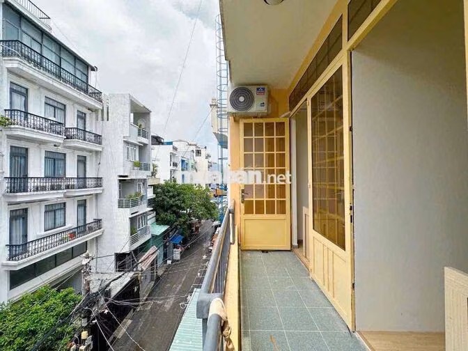 2PN siêu thoáng ngay Lotte Cinema - Cộng Hoà, Bảy Hiền