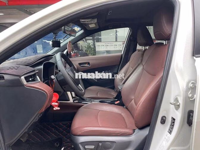 ✓✓TOYOTA COROLLA CROSS 1.8V 2022