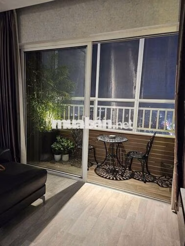 Tôi bán căn hộ Cộng Hòa Plaza - 68m2/2PN Căn góc, Tân Bình HCM