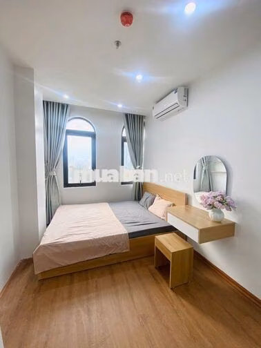 🏠CHO THUÊ CĂN HỘ 3N1K – MẶT PHỐ VŨ TÔNG PHAN, THANH XUÂN 