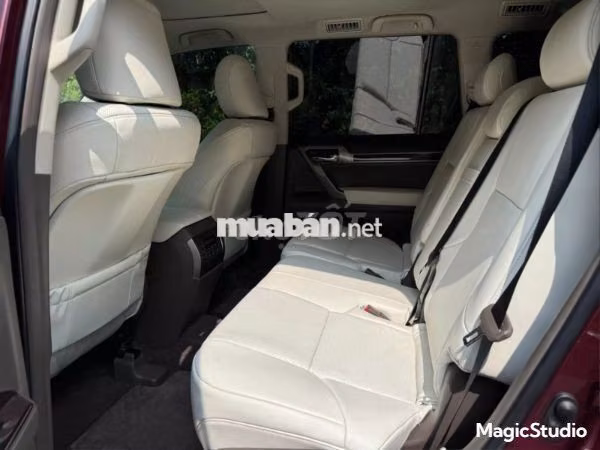Lexus GX 460 2016