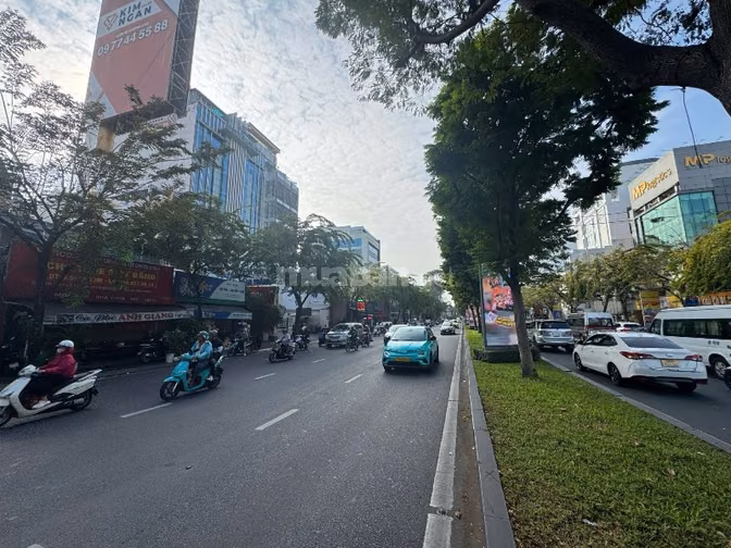 CHO THUÊ NHÀ 14 TRƯỜNG SƠN, PHƯỜNG 2, QUẬN TÂN BÌNH