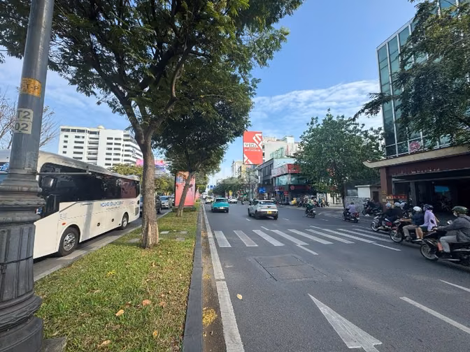 CHO THUÊ NHÀ 14 TRƯỜNG SƠN, PHƯỜNG 2, QUẬN TÂN BÌNH