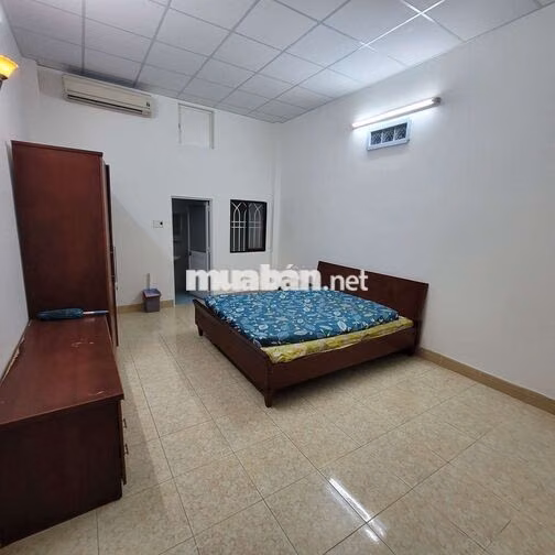 CHO THUÊ NHÀ 2PN THỐNG NHẤT GÒ VẤP, FULL NT, 4X17M, 11tr
