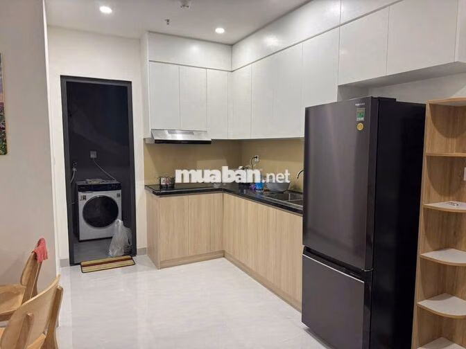 CHO THUÊ 3PN FULL NỘI THẤT CHỈ 9TR TẠI A&T SKY GARDEN THUẬN AN