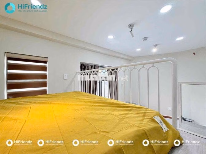 KHAI TRƯƠNG BANCOL - 10’ VLU, UTH, FTU, HUTECH,