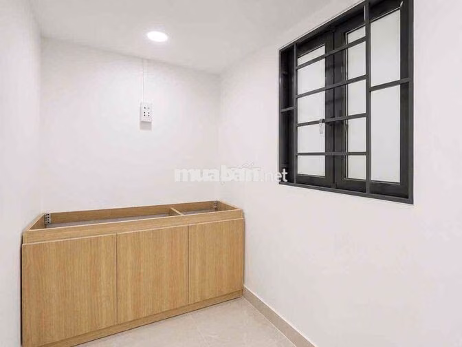 Khai trương phòng mới ở Nguyễn Oanh