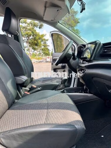 Suzuki XL7 Hybrid 2024 Trắng 30000 km