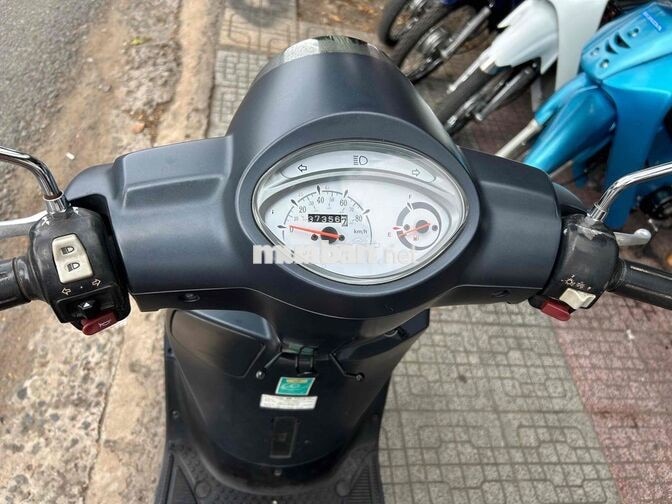 SYM Attila 50 2022 zin êm chính chủ bao hồ sơ