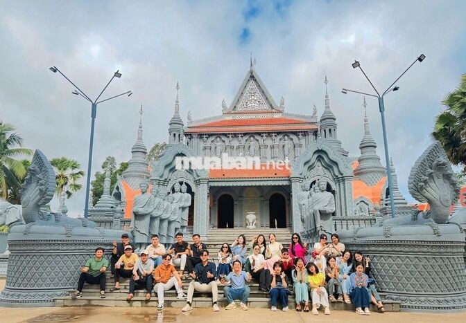 TUYỂN SALE CÓ KINH NGHIỆM | THU NHẬP 20–80TR/THÁNG