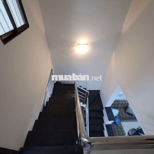 CHO THUÊ NHÀ 2PN THỐNG NHẤT GÒ VẤP, FULL NT, 4X17M, 11tr