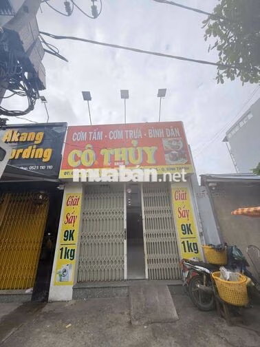 CHO THUÊ NHÀ MẶT TIỀN 108 UNG VĂN KHIÊM – BÌNH THẠNH