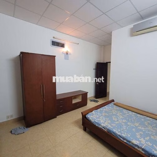 CHO THUÊ NHÀ 2PN THỐNG NHẤT GÒ VẤP, FULL NT, 4X17M, 11tr