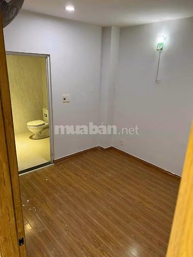 Chung cư Bảy Hiền-Phạm Phú Thứ -căn hộ 3p ngủ chỉ 10,5tr/tháng