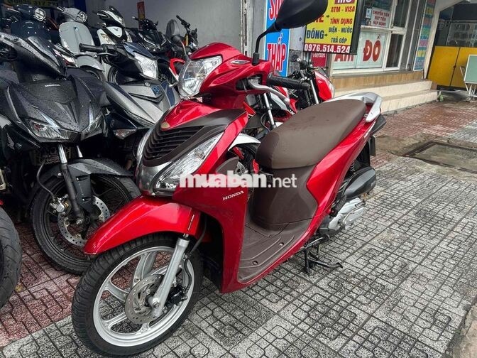 Honda Vision Fi zin êm chính chủ bao hồ sơ
