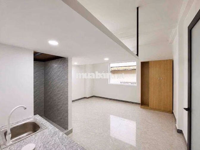 Khai trương phòng mới ở Nguyễn Oanh