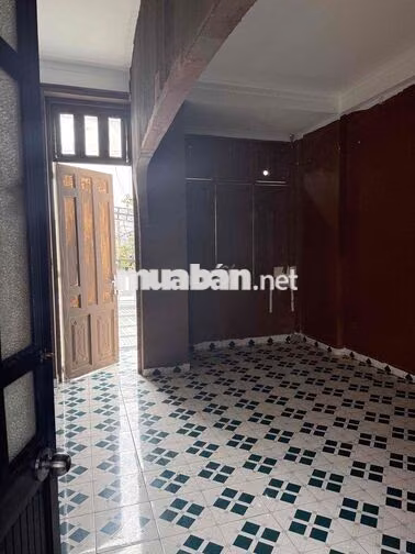 CHO THUÊ NHÀ MẶT TIỀN 108 UNG VĂN KHIÊM – BÌNH THẠNH