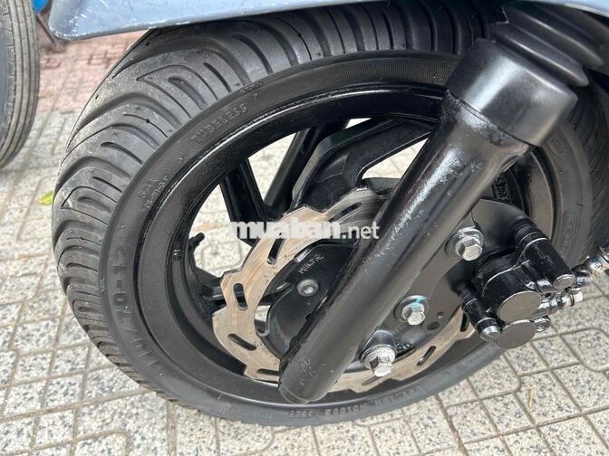 SYM Attila 50 2022 zin êm chính chủ bao hồ sơ