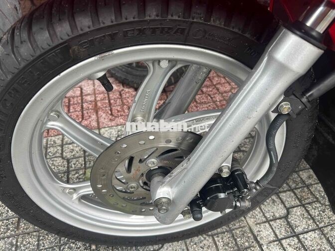 Honda Vision Fi zin êm chính chủ bao hồ sơ