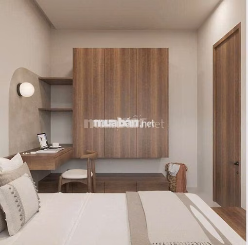 CĂN HỘ 1 PHÒNG NGỦ MỚI - HOÀ XUÂN - GẦN CẦU CẨM LỆ