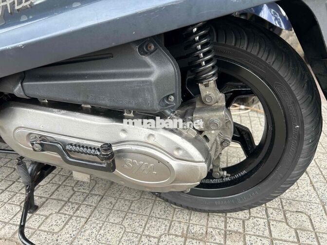 SYM Attila 50 2022 zin êm chính chủ bao hồ sơ
