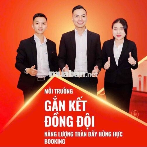 🔥TUYỂN NHÂN VIÊN KINH DOANH và CHĂM SÓC KHÁCH HÀNG