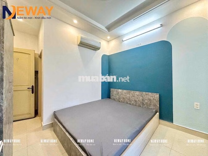 🎉STUDIO BANCOL FULL NỘI THẤT - ĐI BỘ QUA ĐH CÔNG THƯƠNG - AN NINH TỐT