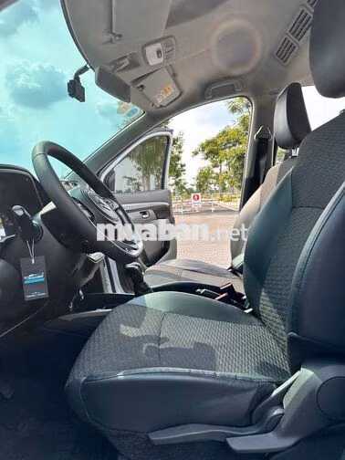 Suzuki XL7 Hybrid 2024 Trắng 30000 km