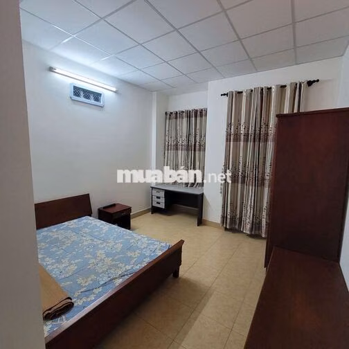 CHO THUÊ NHÀ 2PN THỐNG NHẤT GÒ VẤP, FULL NT, 4X17M, 11tr