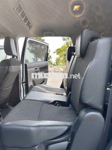 Suzuki XL7 Hybrid 2024 Trắng 30000 km