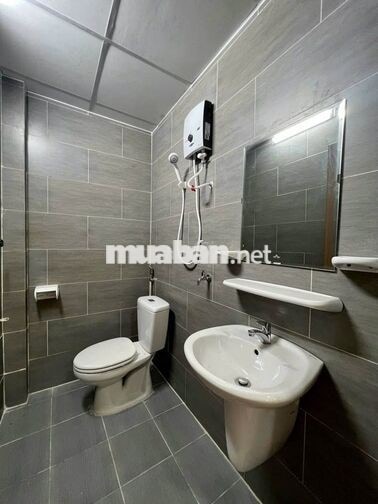 🎊STUDIO - ĐẦY ĐỦ TIỆN ÍCH 📌 NGUYỄN VĂN QUÁ - TRƯỜNG CHINH - SONG HÀNH