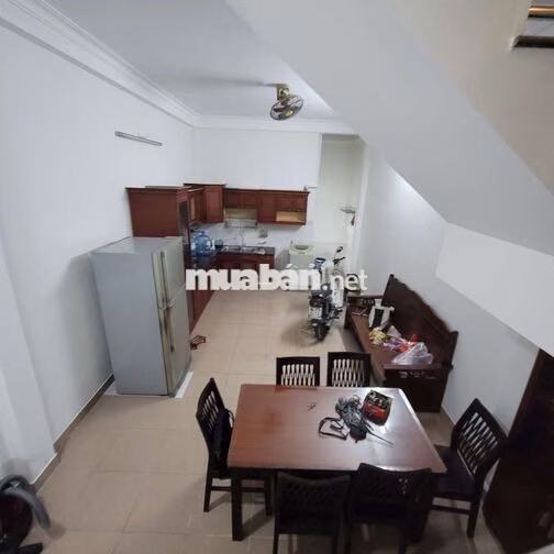 CHO THUÊ NHÀ 2PN THỐNG NHẤT GÒ VẤP, FULL NT, 4X17M, 11tr