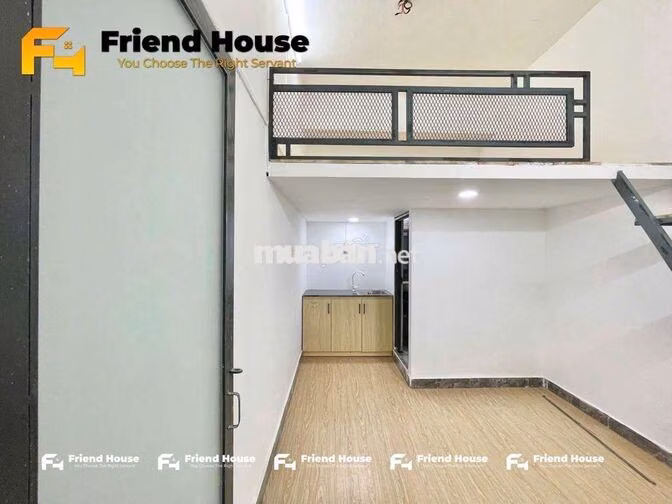 Phòng Ngay Ngã 5 Chuồng Chó- Gần IUH 5p- Nguyễn Oanh