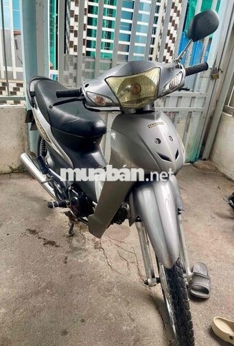 Bán xe Wave 50cc 2020, BS83, Giấy tờ đầy đủ