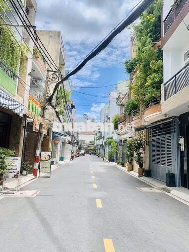 🏡 CHO THUÊ NHÀ ĐẸP – GIÁ TỐT TẠI ĐƯỜNG 710/70/29 LŨY BÁN BÍCH