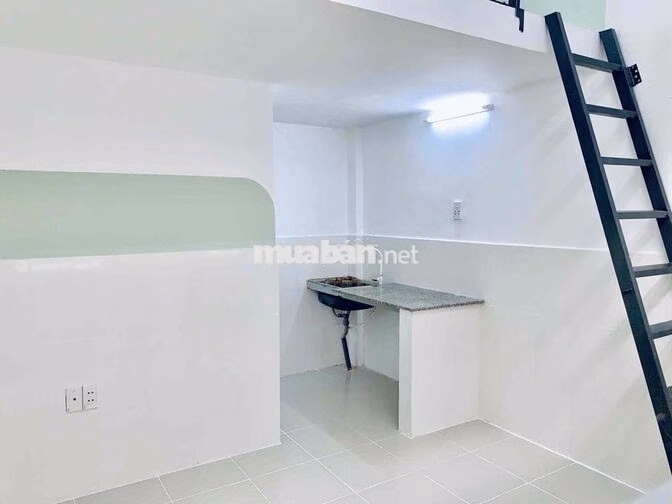Phòng Trọ-Căn Hộ 2Tr5 Gần NTTU