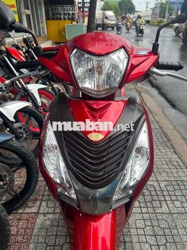 Honda Vision Fi zin êm chính chủ bao hồ sơ