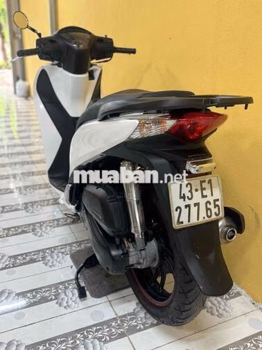 SH 150i đời 2016 máy rin siêu ngon 43E1-277.65