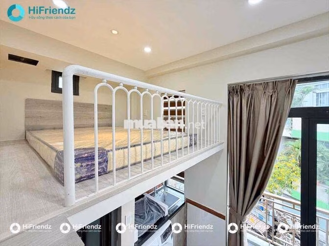 KHAI TRƯƠNG BANCOL - 10’ VLU, UTH, FTU, HUTECH,